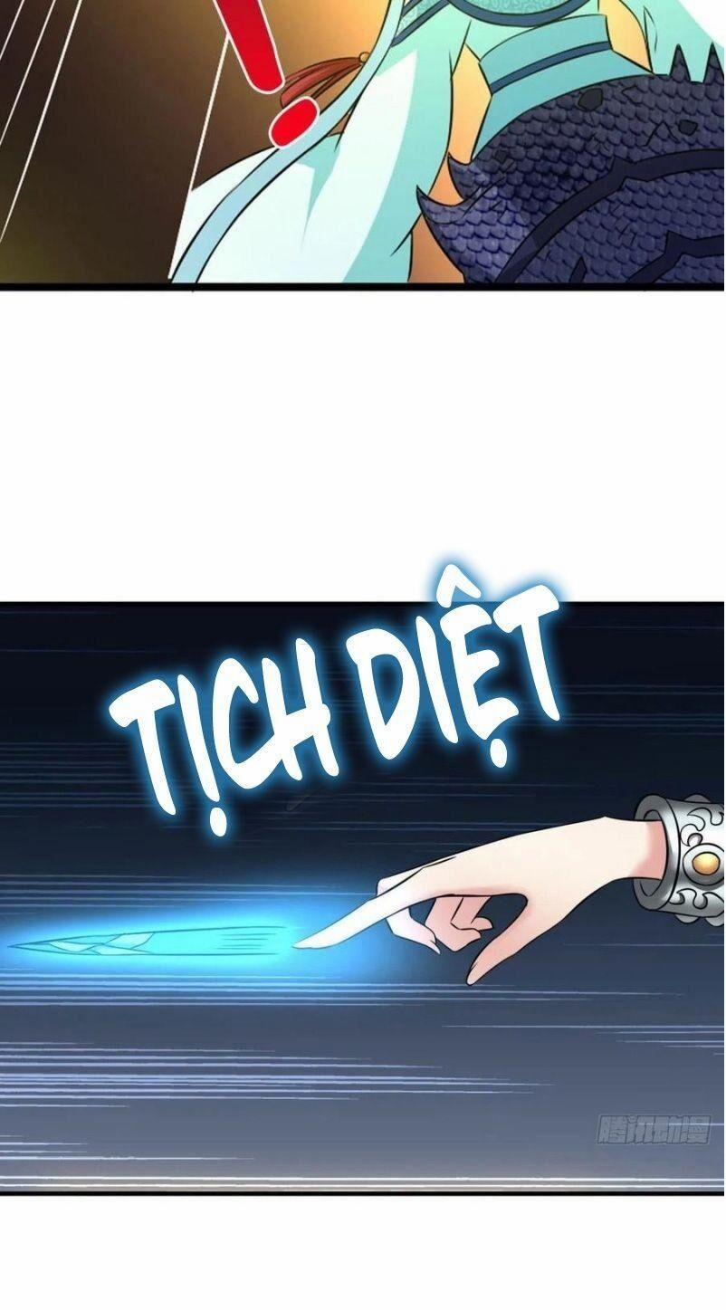 Trọng Sinh Thành Cậu Vàng Tại Dị Thế 137 trang 20