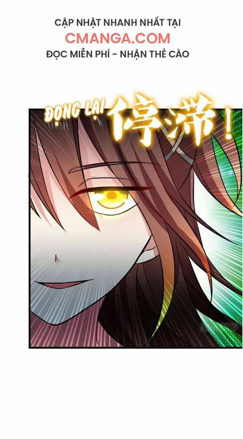 Trọng Sinh Thành Cậu Vàng Tại Dị Thế 137 trang 21