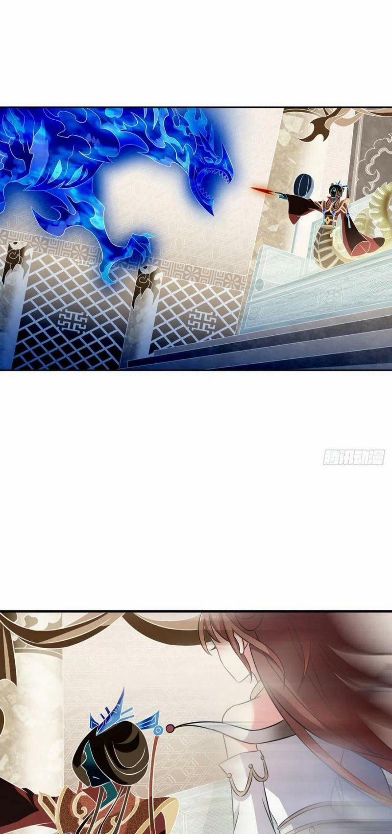 Trọng Sinh Thành Cậu Vàng Tại Dị Thế 137 trang 22