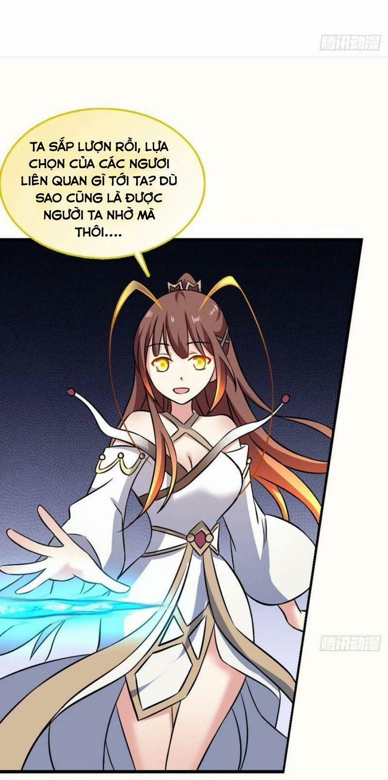 Trọng Sinh Thành Cậu Vàng Tại Dị Thế 137 trang 24