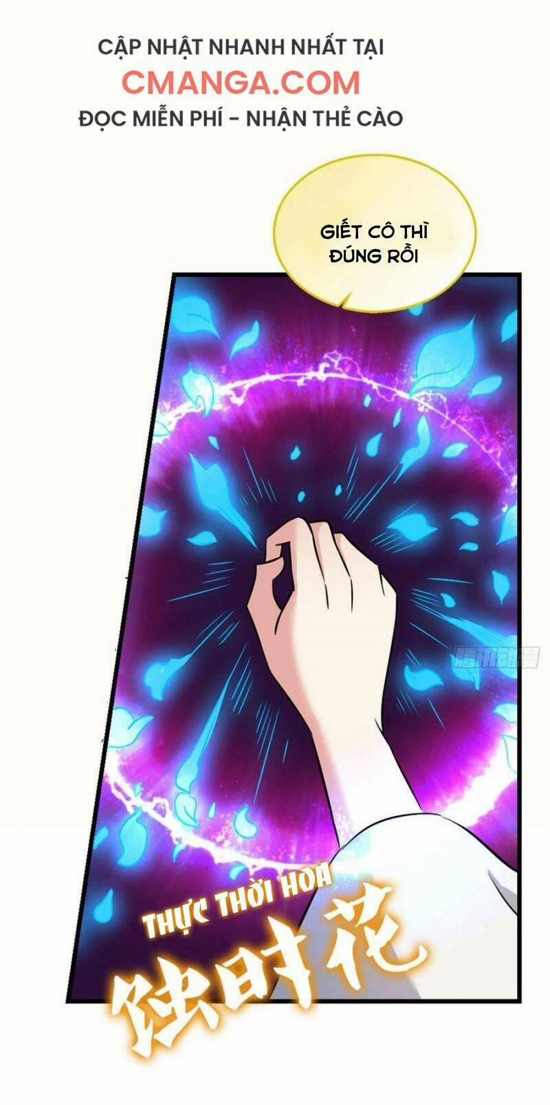 Trọng Sinh Thành Cậu Vàng Tại Dị Thế 137 trang 25