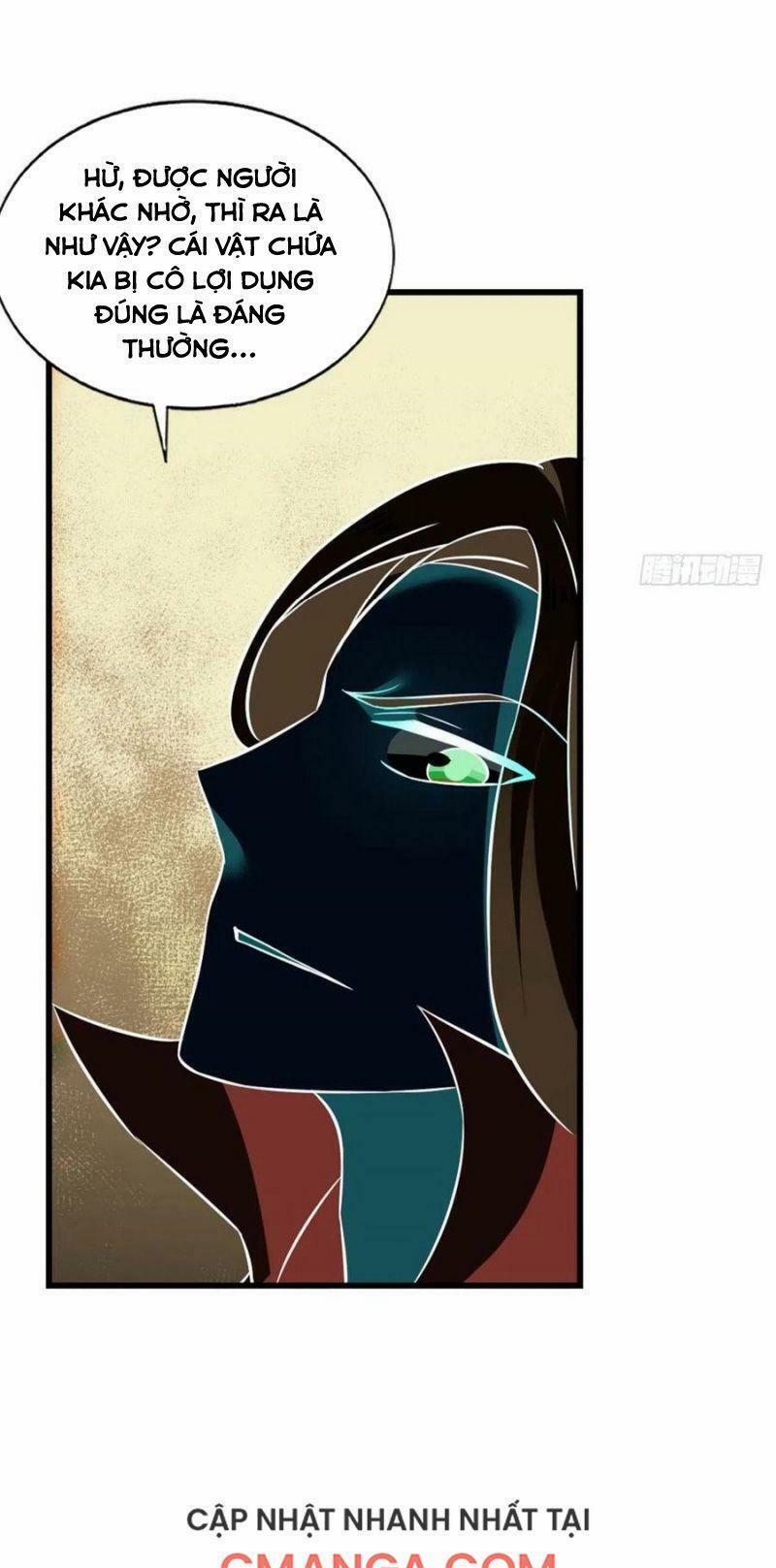 Trọng Sinh Thành Cậu Vàng Tại Dị Thế 137 trang 26