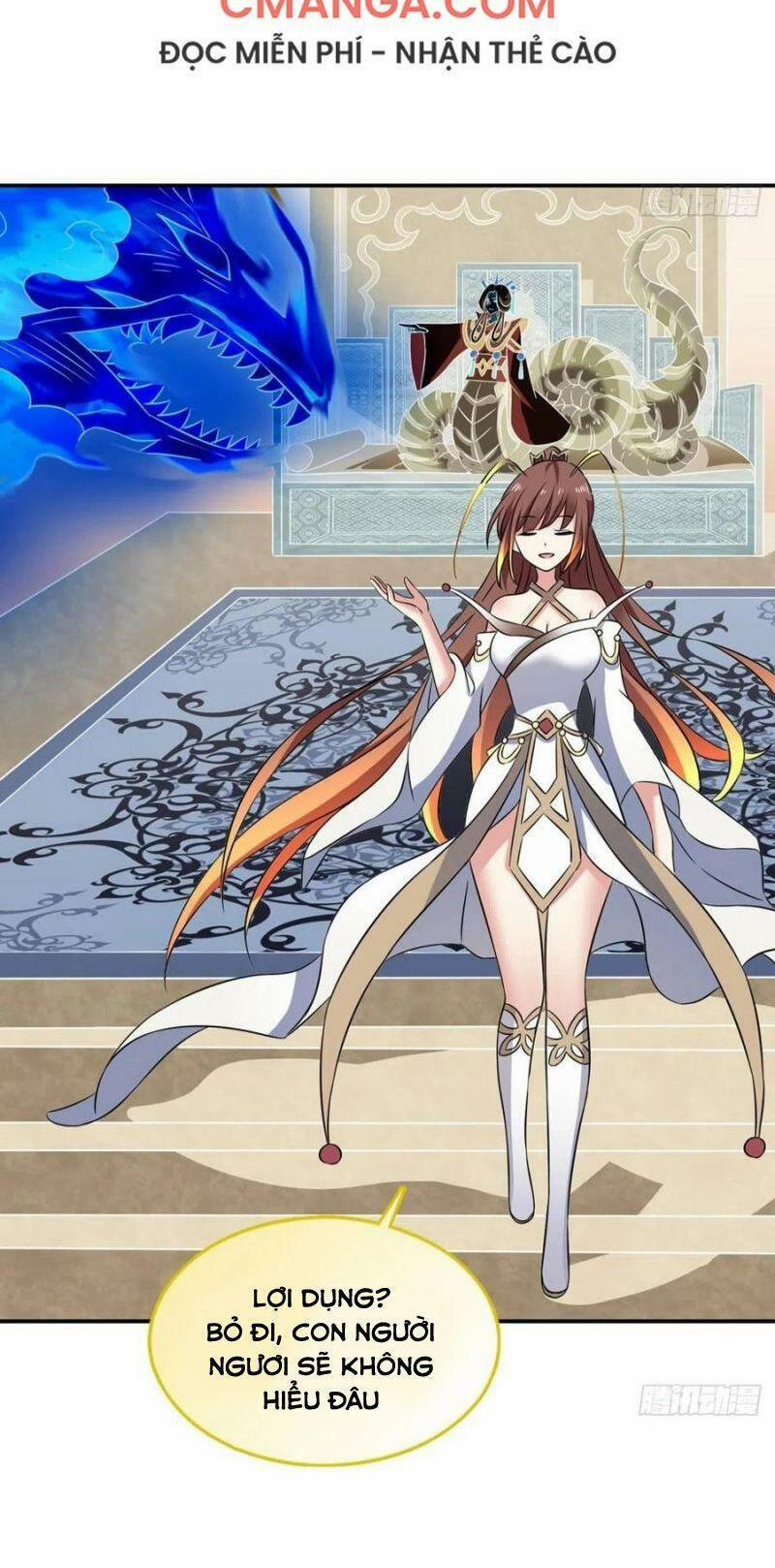 Trọng Sinh Thành Cậu Vàng Tại Dị Thế 137 trang 27