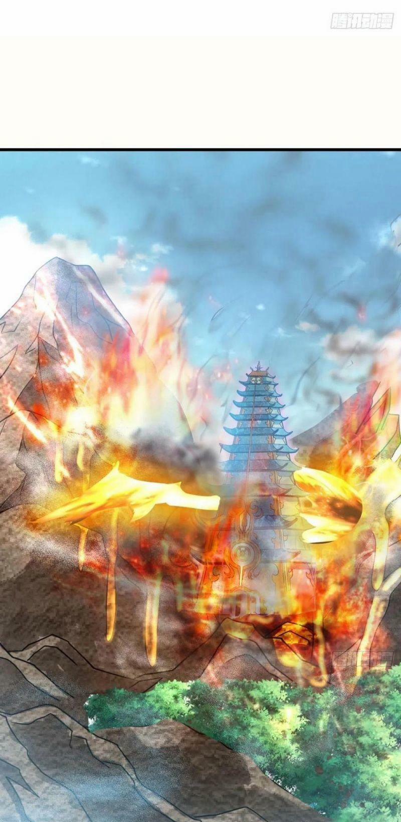 Trọng Sinh Thành Cậu Vàng Tại Dị Thế 137 trang 30