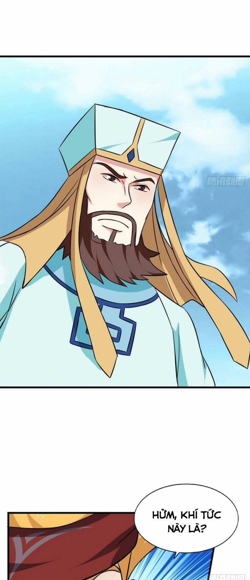 Trọng Sinh Thành Cậu Vàng Tại Dị Thế 137 trang 32