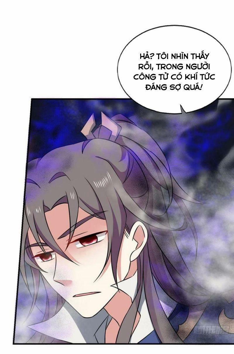 Trọng Sinh Thành Cậu Vàng Tại Dị Thế 137 trang 37