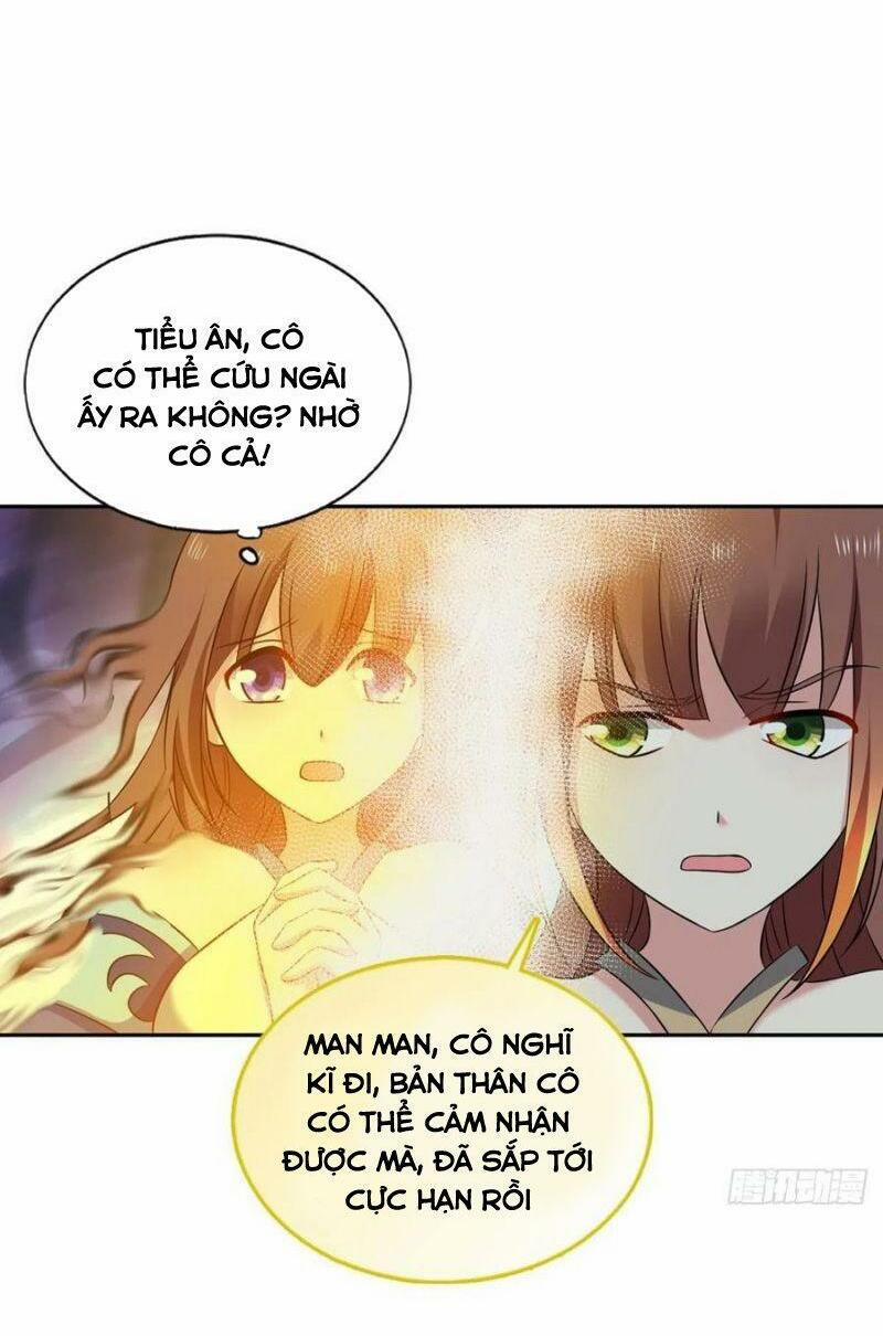 Trọng Sinh Thành Cậu Vàng Tại Dị Thế 137 trang 38