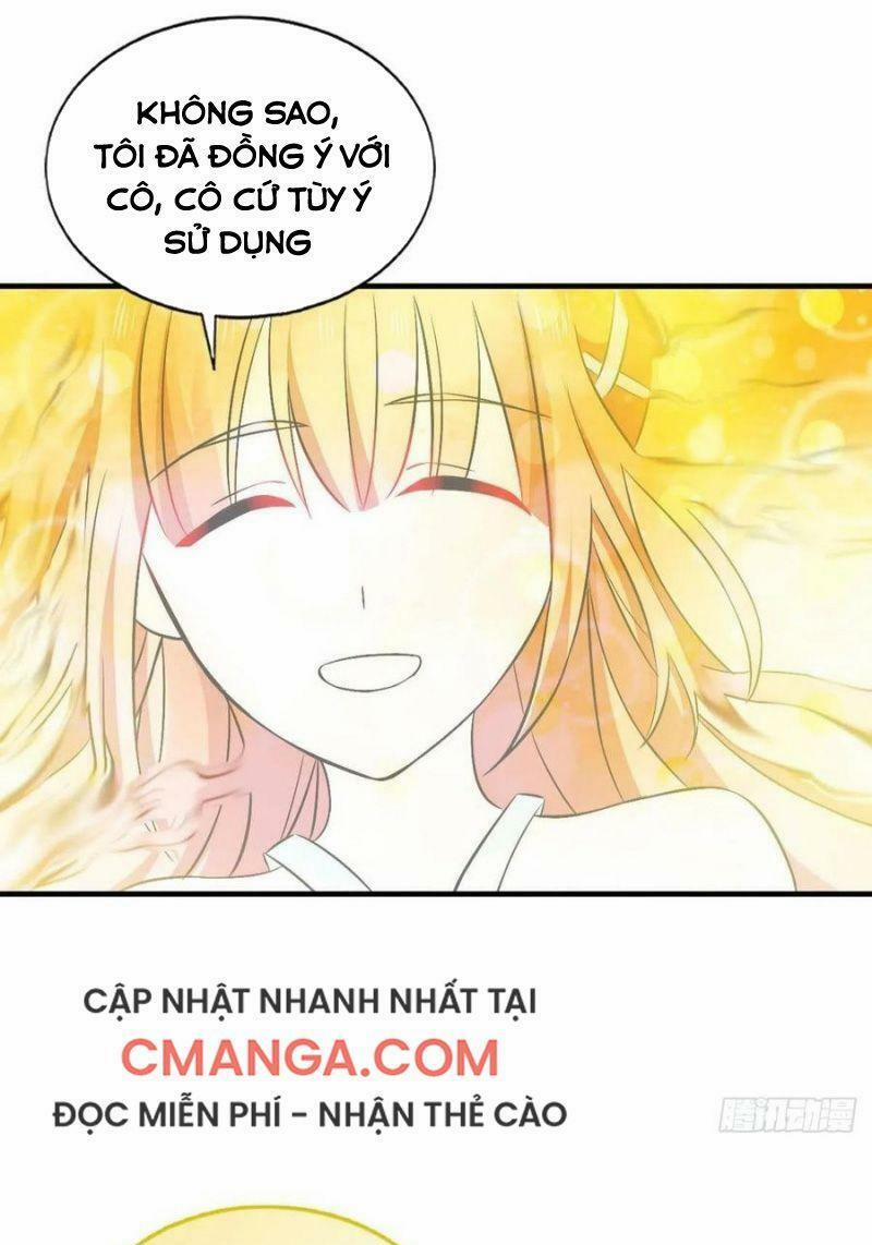 Trọng Sinh Thành Cậu Vàng Tại Dị Thế 137 trang 39