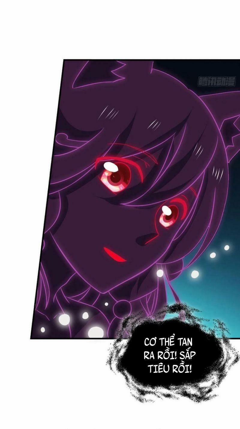 Trọng Sinh Thành Cậu Vàng Tại Dị Thế 137 trang 4