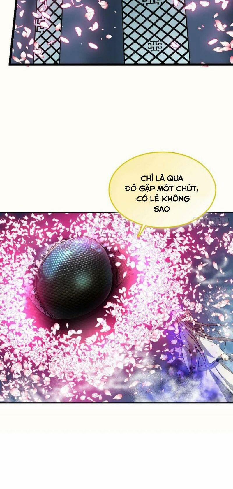 Trọng Sinh Thành Cậu Vàng Tại Dị Thế 137 trang 42