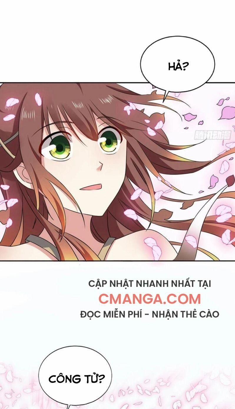 Trọng Sinh Thành Cậu Vàng Tại Dị Thế 137 trang 45