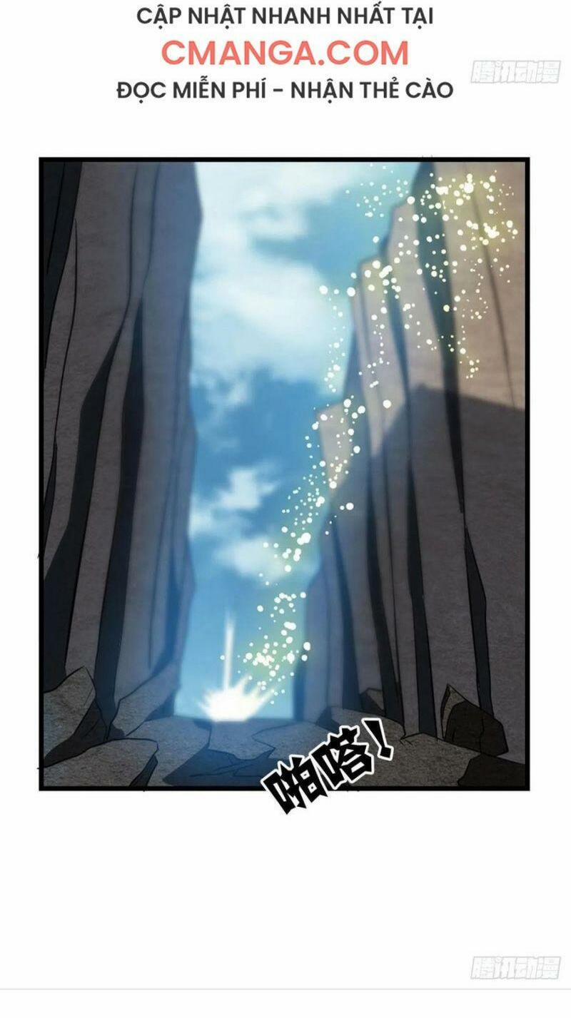 Trọng Sinh Thành Cậu Vàng Tại Dị Thế 137 trang 5