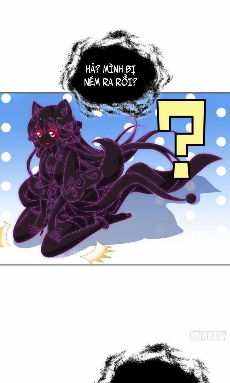 Trọng Sinh Thành Cậu Vàng Tại Dị Thế 137 trang 6