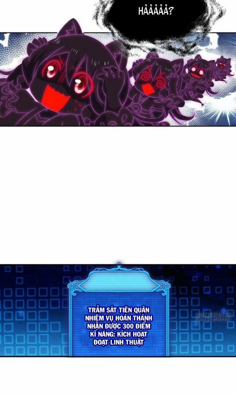 Trọng Sinh Thành Cậu Vàng Tại Dị Thế 137 trang 7