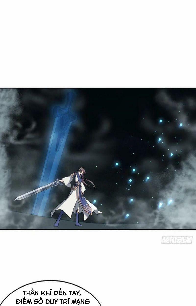 Trọng Sinh Thành Cậu Vàng Tại Dị Thế 137 trang 8