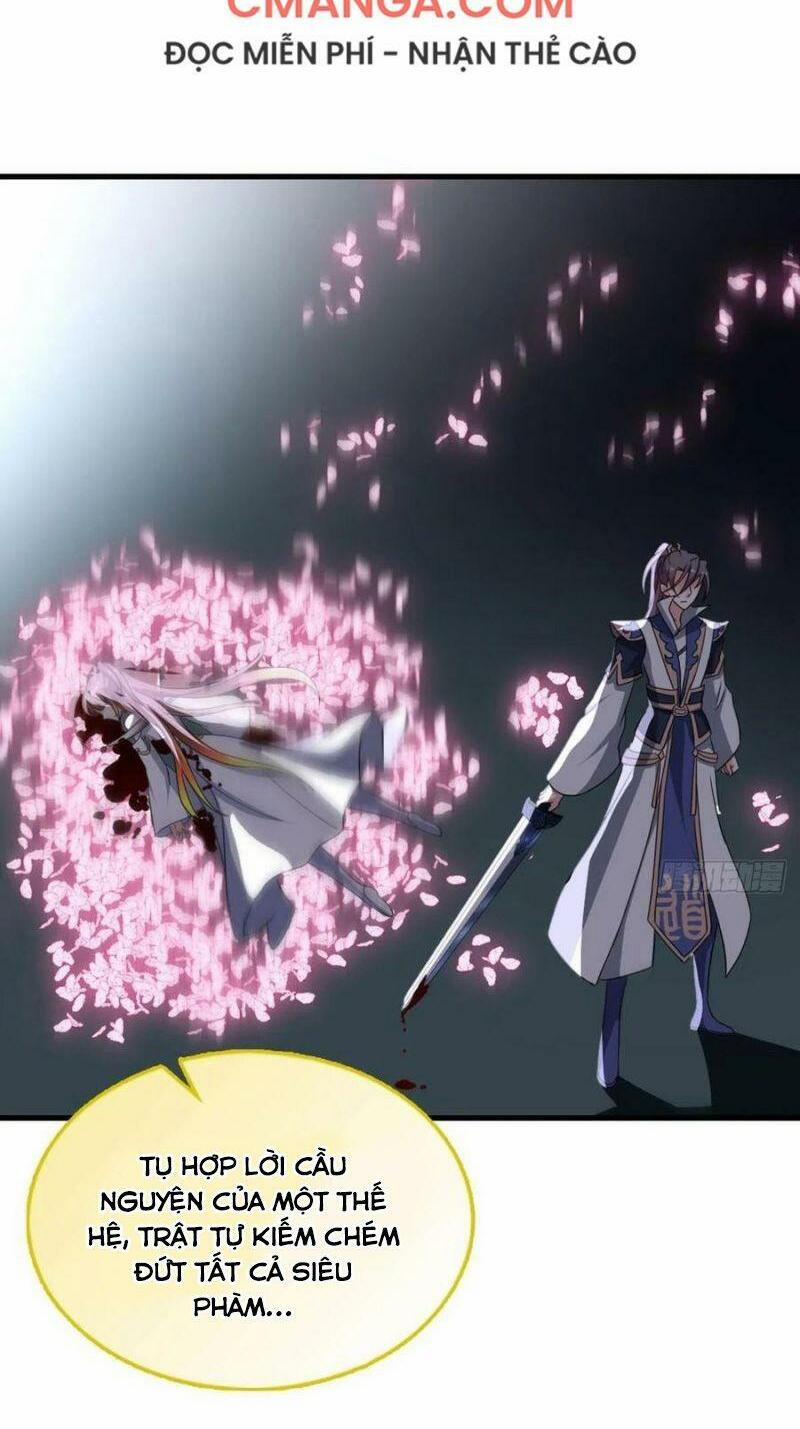 Trọng Sinh Thành Cậu Vàng Tại Dị Thế 138 trang 1