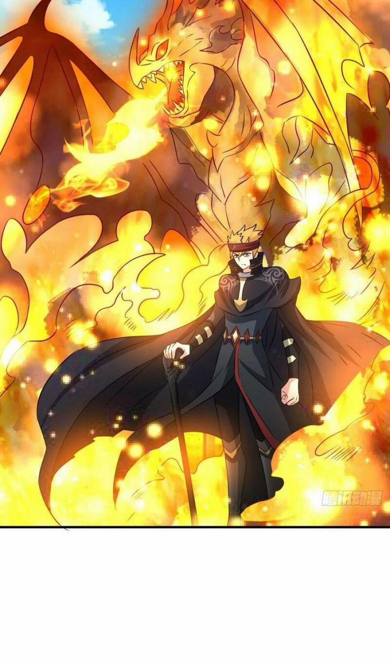 Trọng Sinh Thành Cậu Vàng Tại Dị Thế 138 trang 14