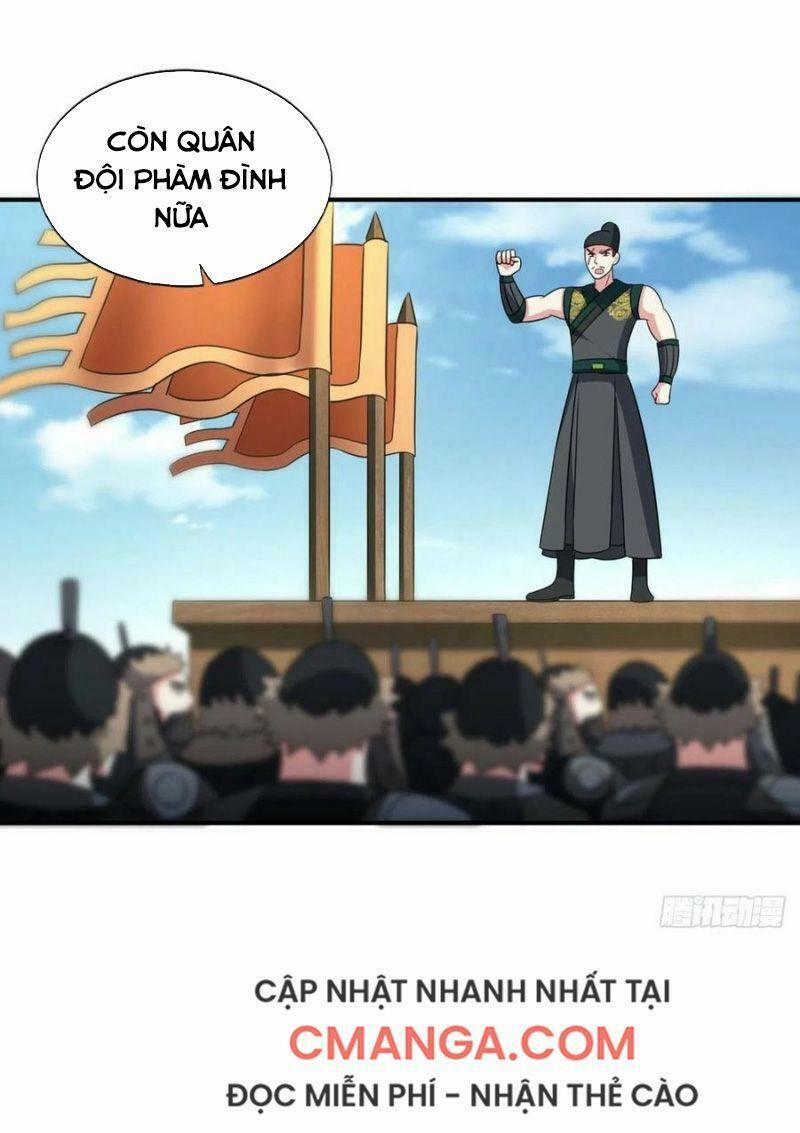 Trọng Sinh Thành Cậu Vàng Tại Dị Thế 138 trang 15