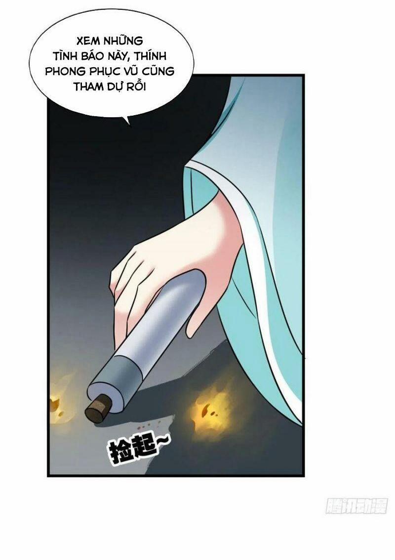 Trọng Sinh Thành Cậu Vàng Tại Dị Thế 138 trang 16