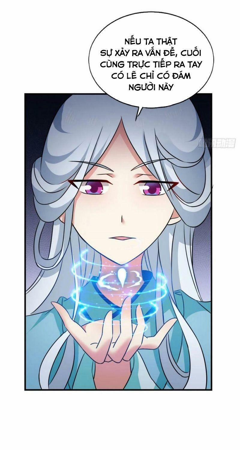 Trọng Sinh Thành Cậu Vàng Tại Dị Thế 138 trang 18