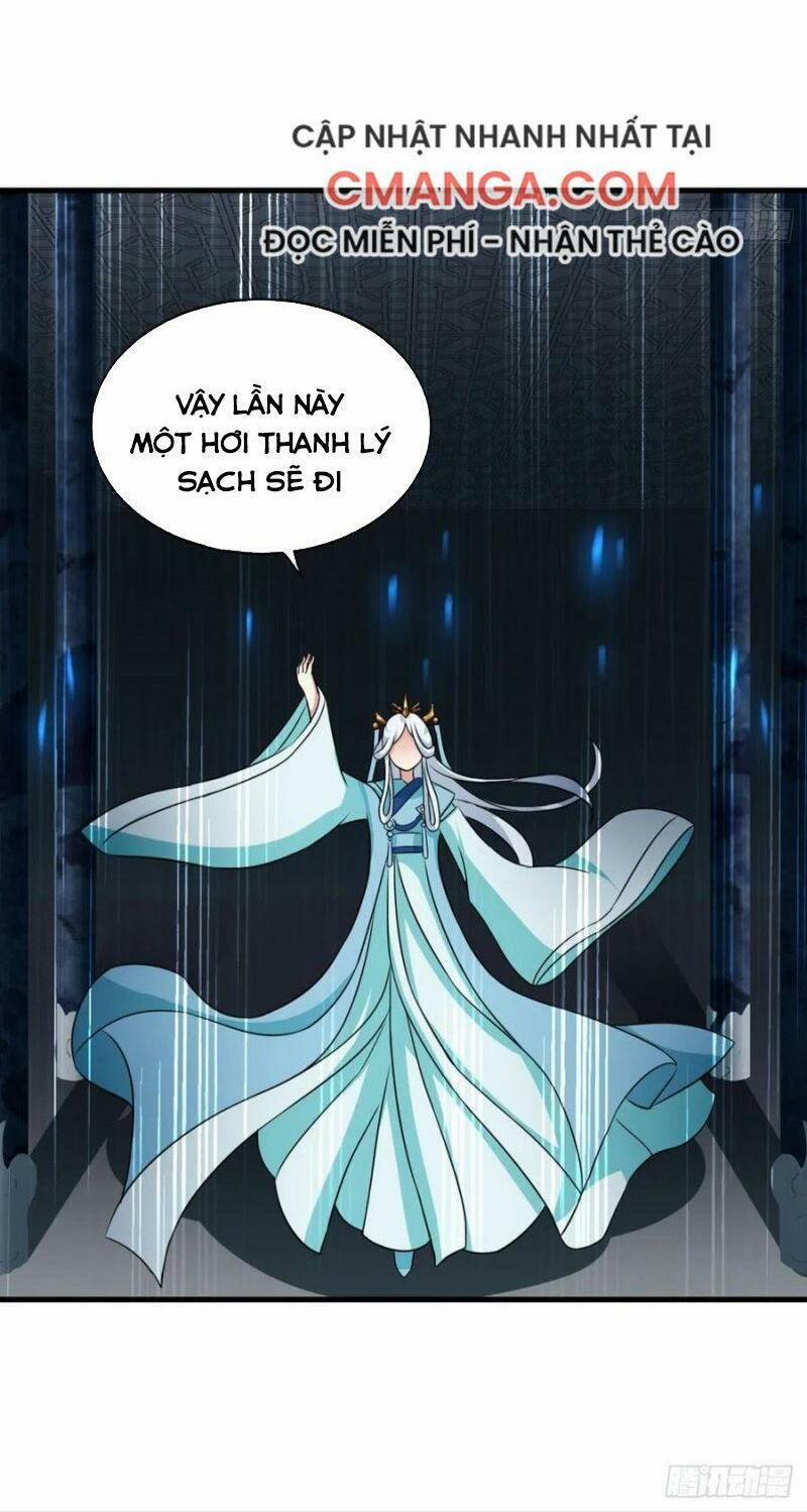 Trọng Sinh Thành Cậu Vàng Tại Dị Thế 138 trang 19