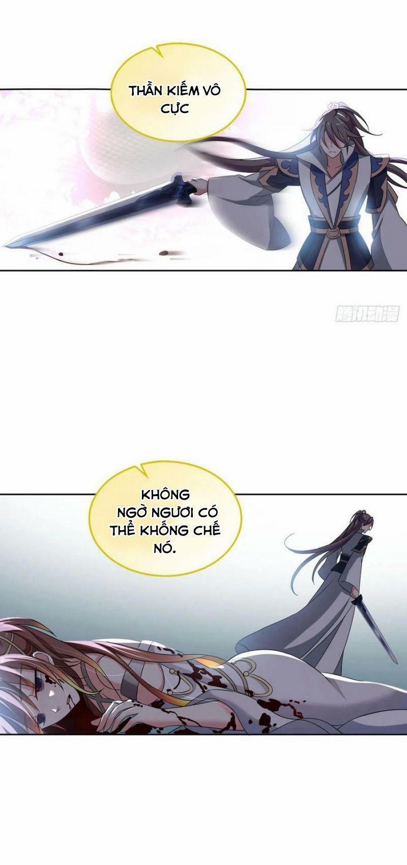 Trọng Sinh Thành Cậu Vàng Tại Dị Thế 138 trang 2