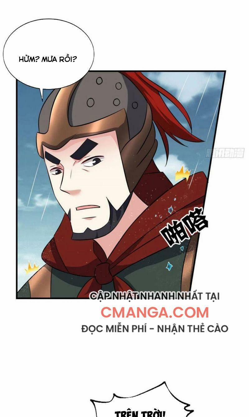 Trọng Sinh Thành Cậu Vàng Tại Dị Thế 138 trang 21