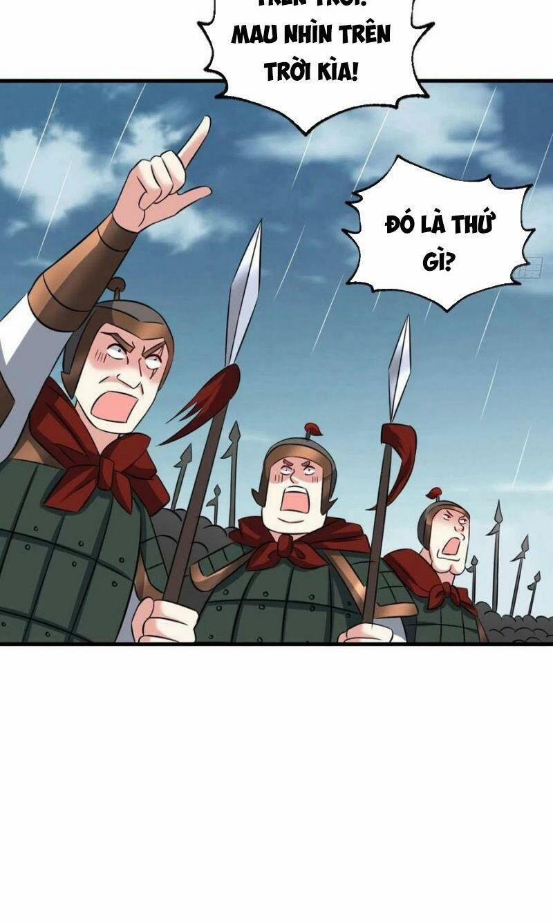 Trọng Sinh Thành Cậu Vàng Tại Dị Thế 138 trang 22