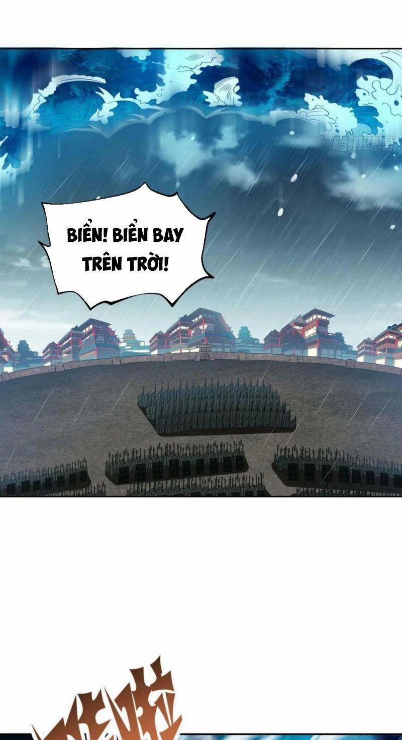 Trọng Sinh Thành Cậu Vàng Tại Dị Thế 138 trang 23