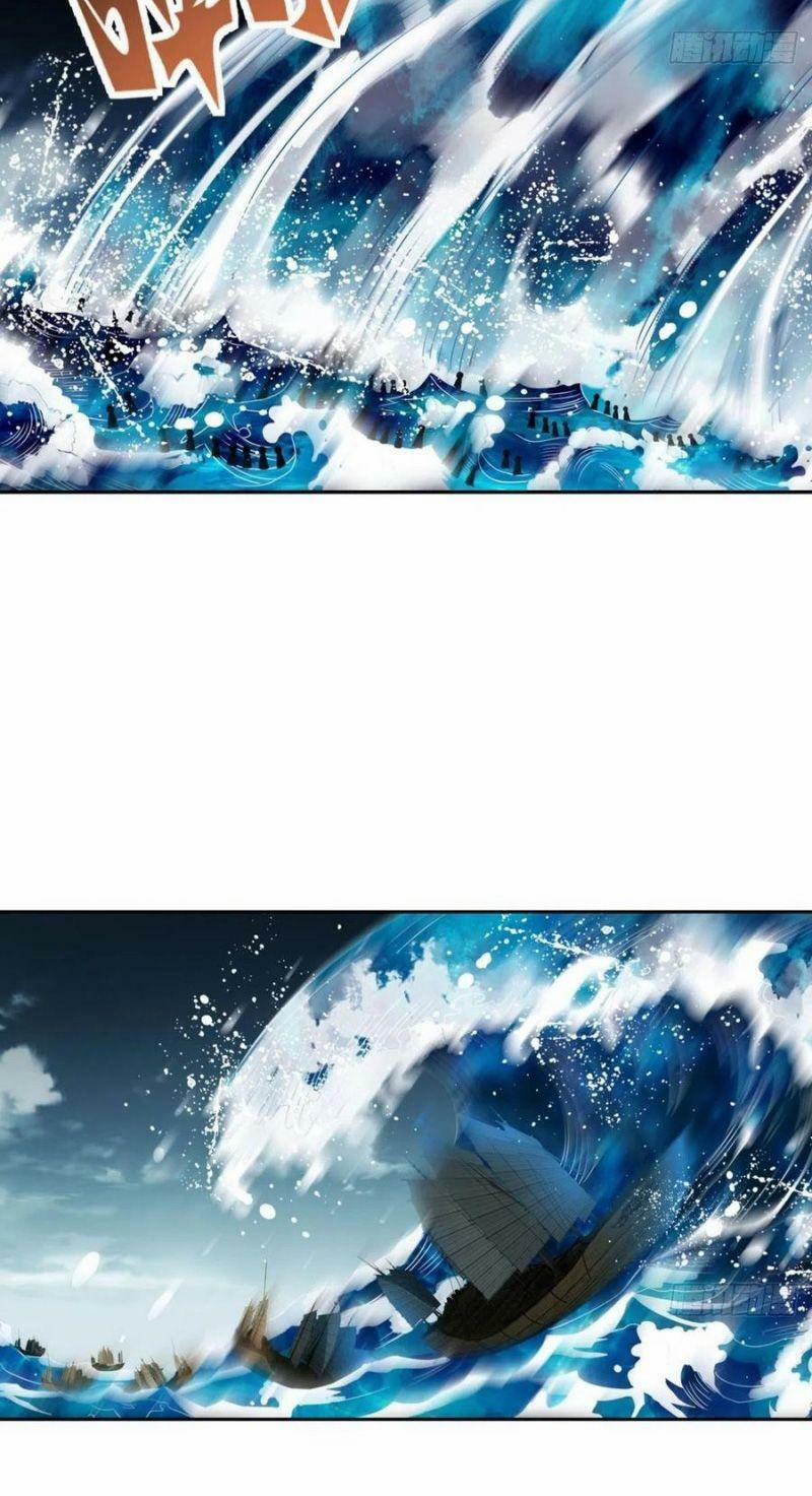 Trọng Sinh Thành Cậu Vàng Tại Dị Thế 138 trang 24