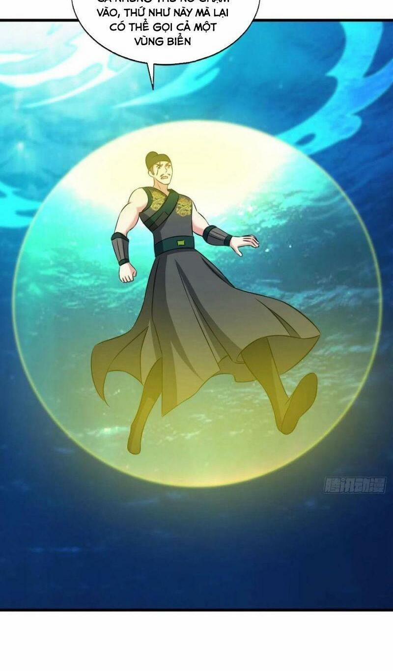 Trọng Sinh Thành Cậu Vàng Tại Dị Thế 138 trang 26