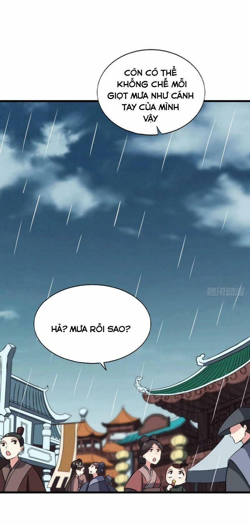 Trọng Sinh Thành Cậu Vàng Tại Dị Thế 138 trang 27