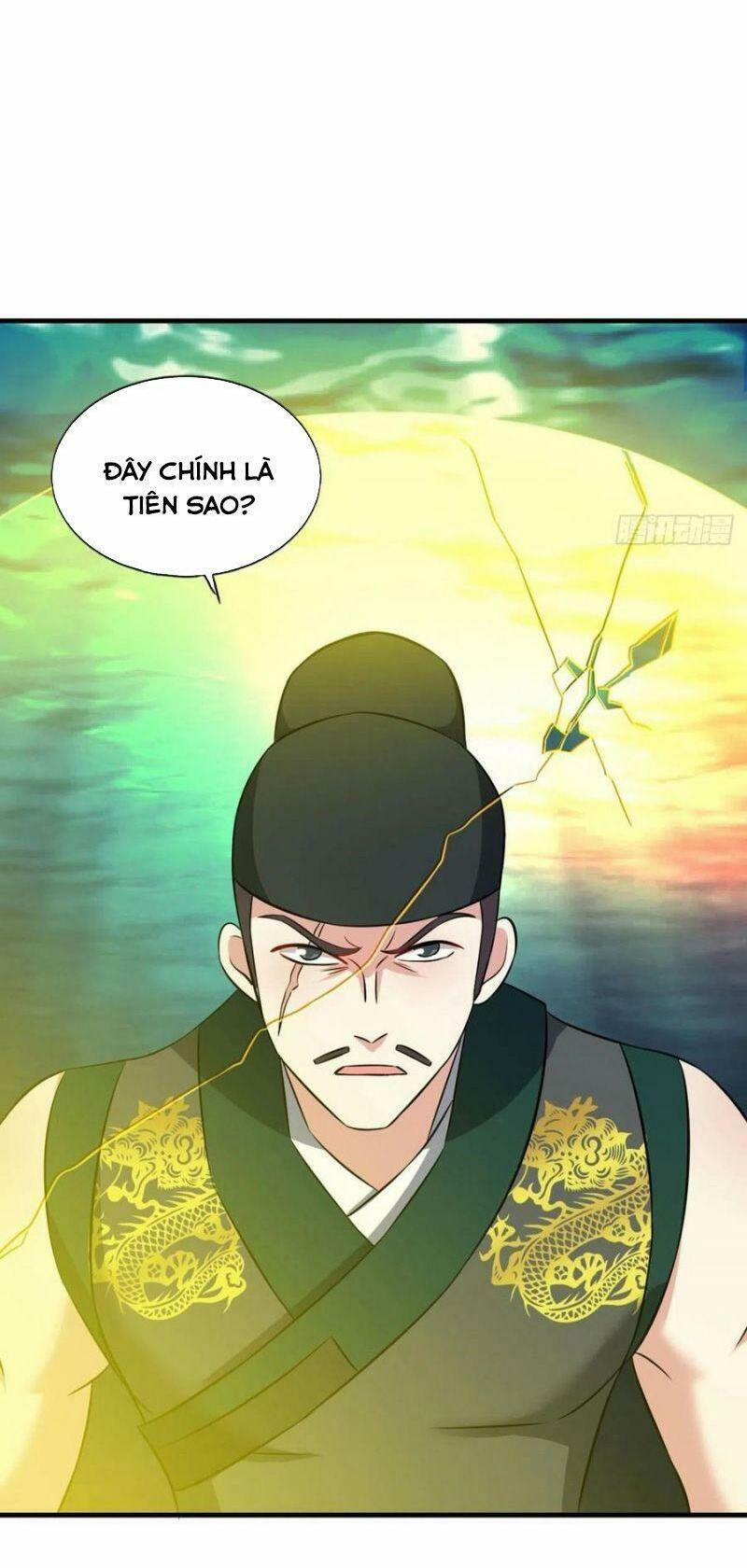 Trọng Sinh Thành Cậu Vàng Tại Dị Thế 138 trang 28