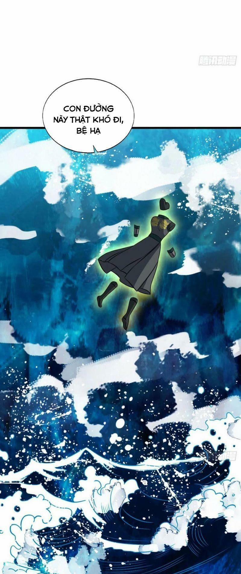 Trọng Sinh Thành Cậu Vàng Tại Dị Thế 138 trang 29