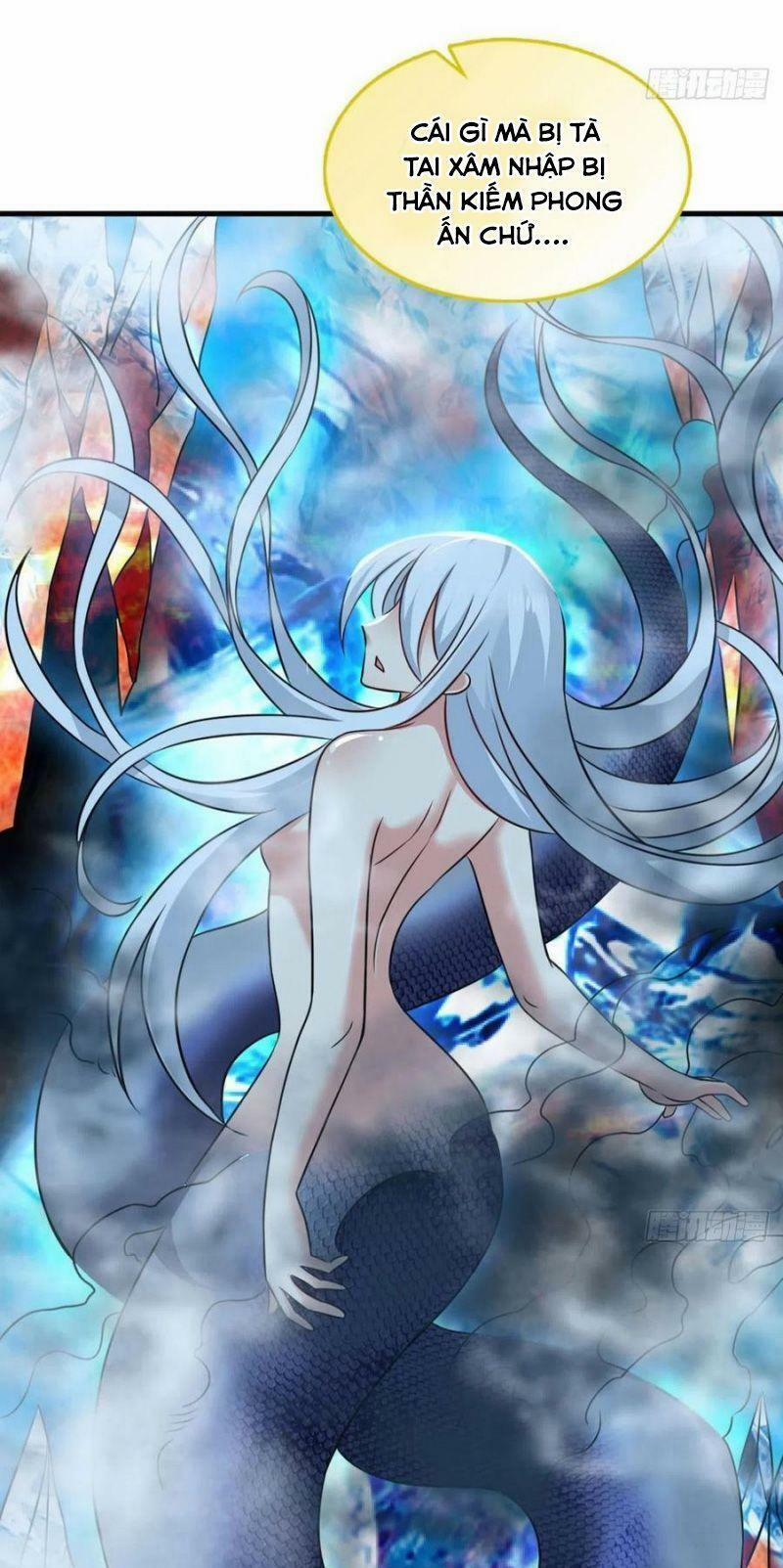 Trọng Sinh Thành Cậu Vàng Tại Dị Thế 138 trang 3