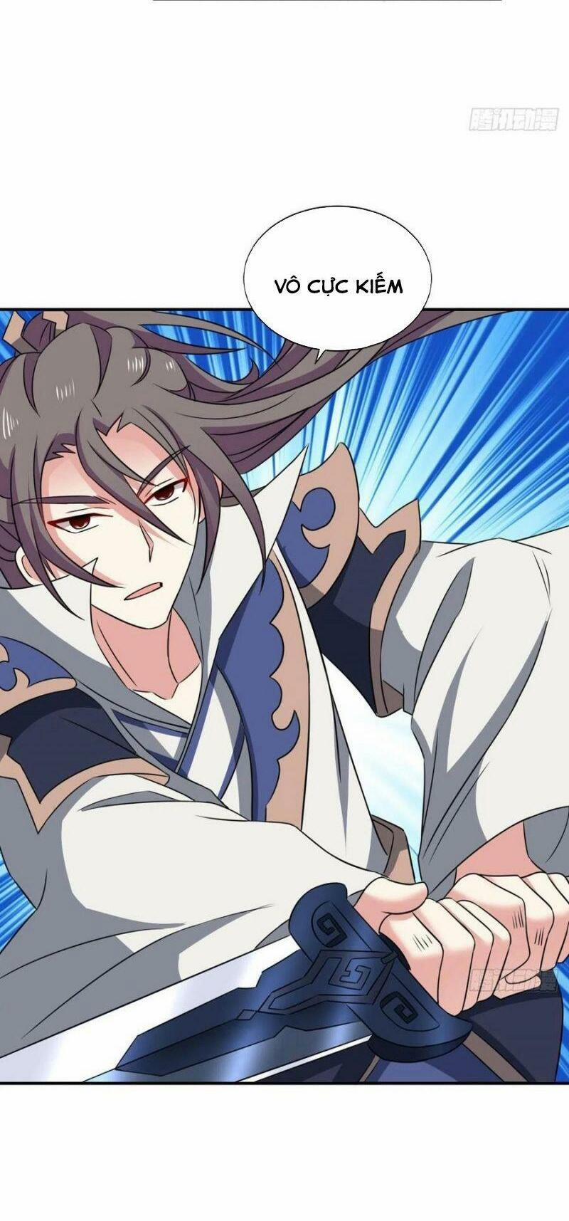 Trọng Sinh Thành Cậu Vàng Tại Dị Thế 138 trang 34