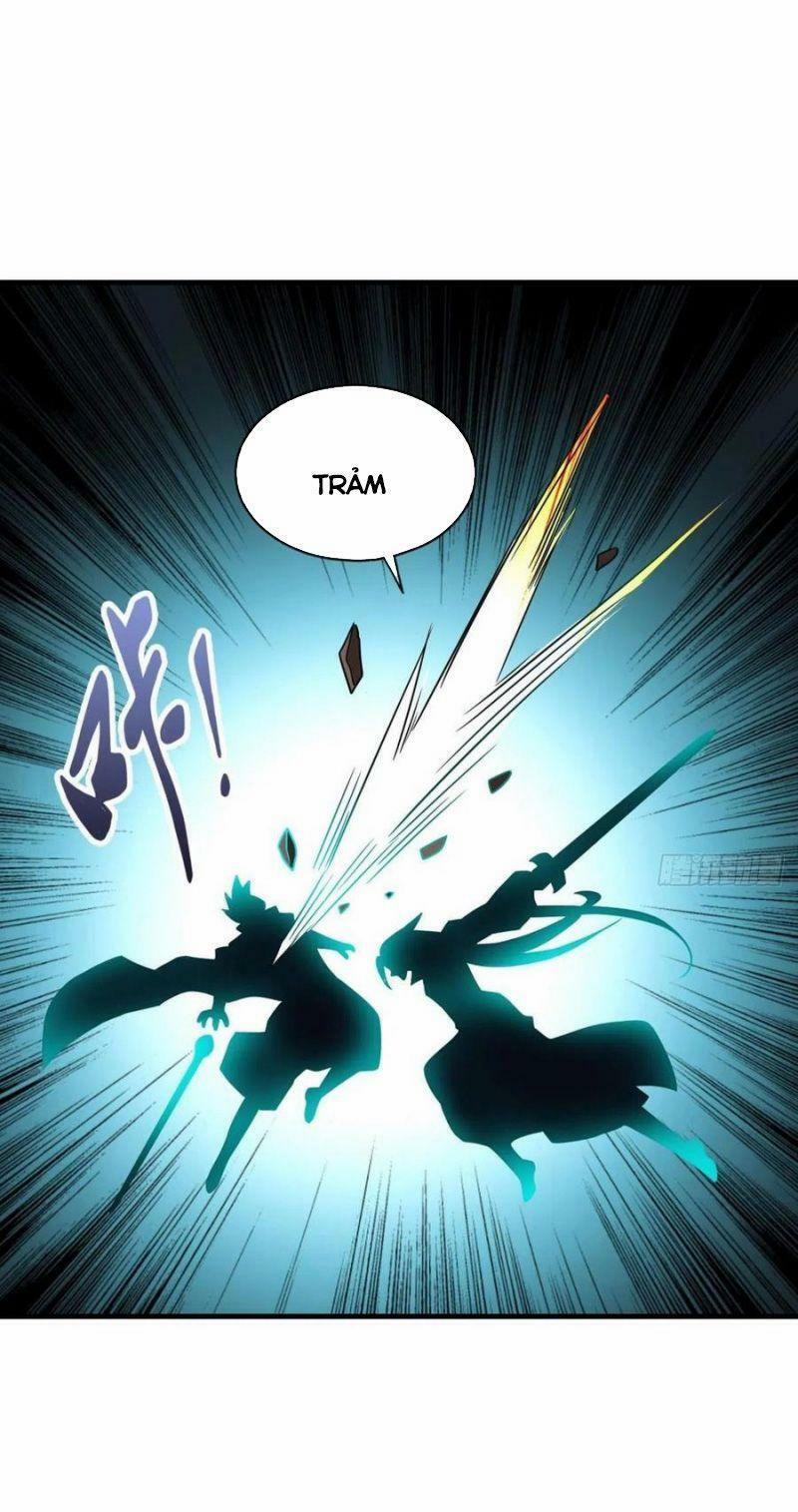 Trọng Sinh Thành Cậu Vàng Tại Dị Thế 138 trang 35