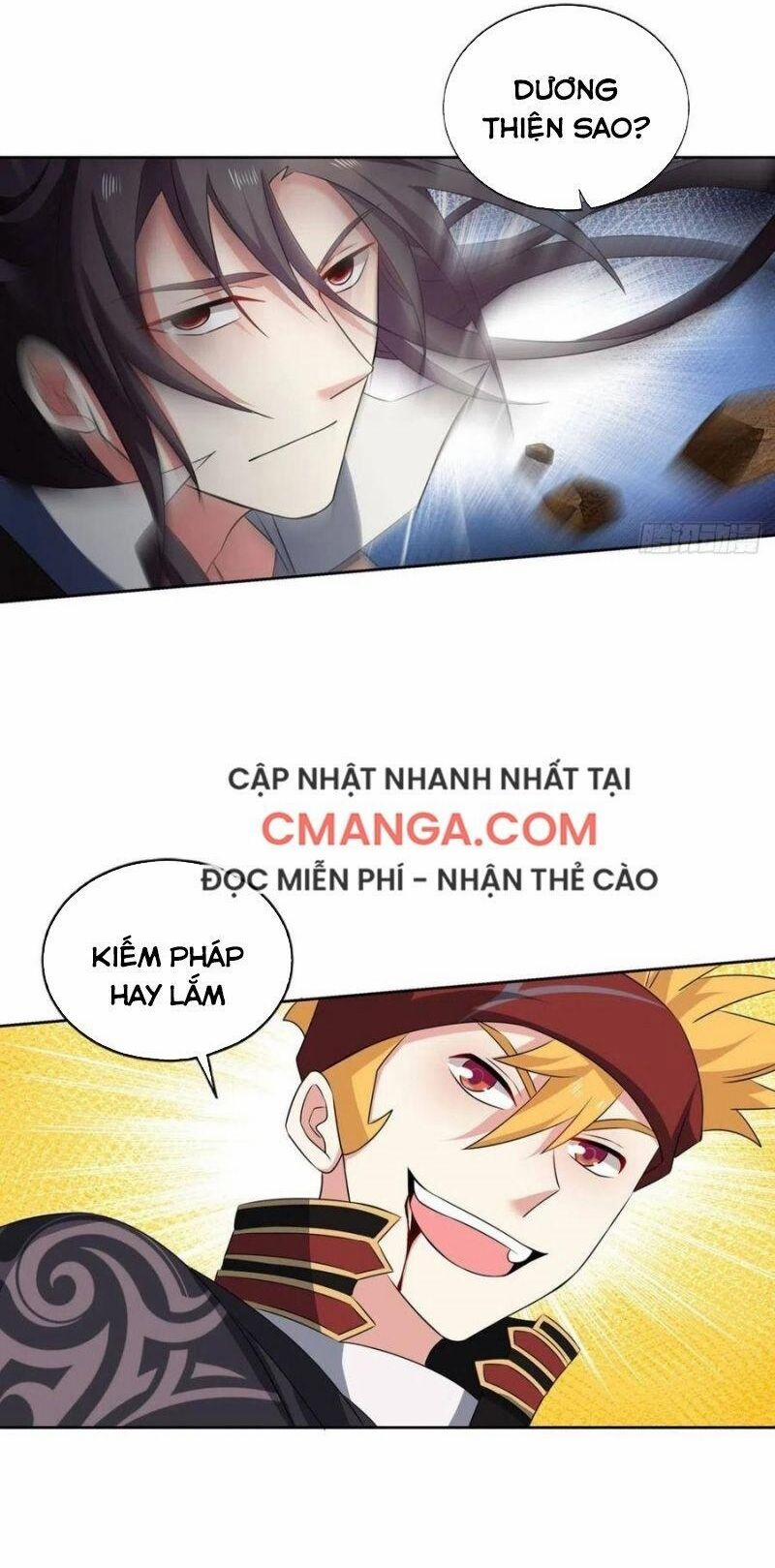 Trọng Sinh Thành Cậu Vàng Tại Dị Thế 138 trang 42