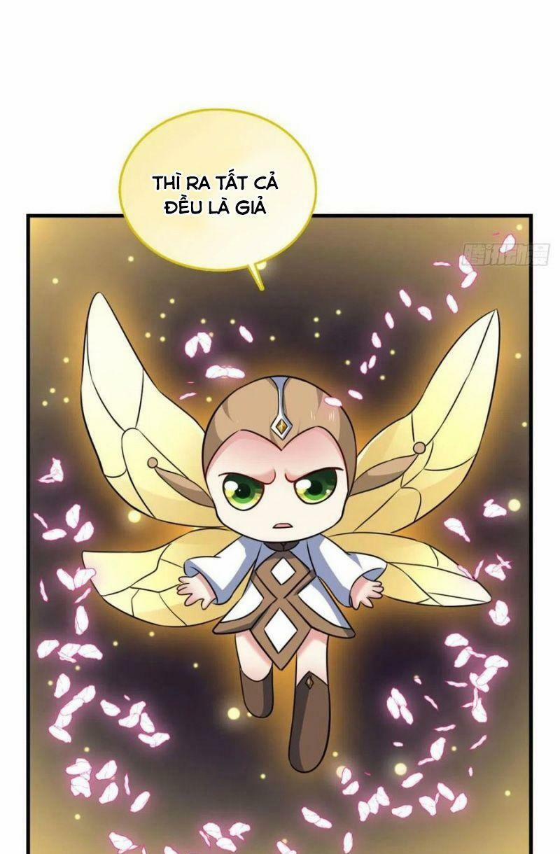 Trọng Sinh Thành Cậu Vàng Tại Dị Thế 138 trang 5