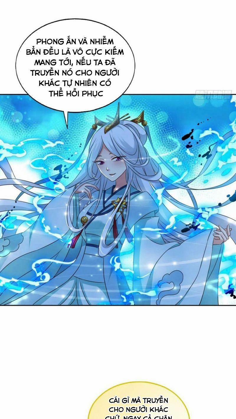 Trọng Sinh Thành Cậu Vàng Tại Dị Thế 138 trang 7