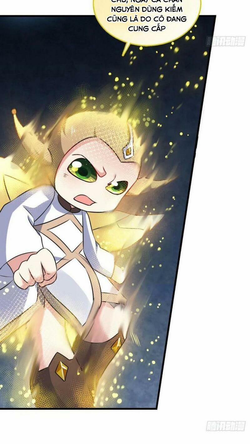 Trọng Sinh Thành Cậu Vàng Tại Dị Thế 138 trang 8