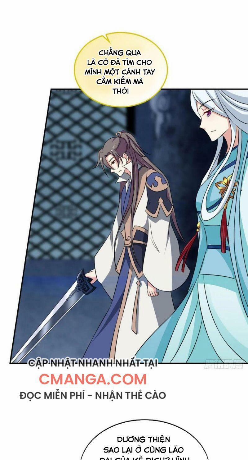 Trọng Sinh Thành Cậu Vàng Tại Dị Thế 138 trang 9