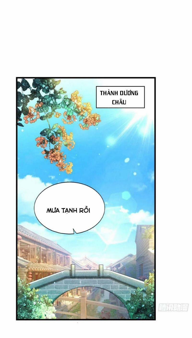 Trọng Sinh Thành Cậu Vàng Tại Dị Thế 139 trang 0