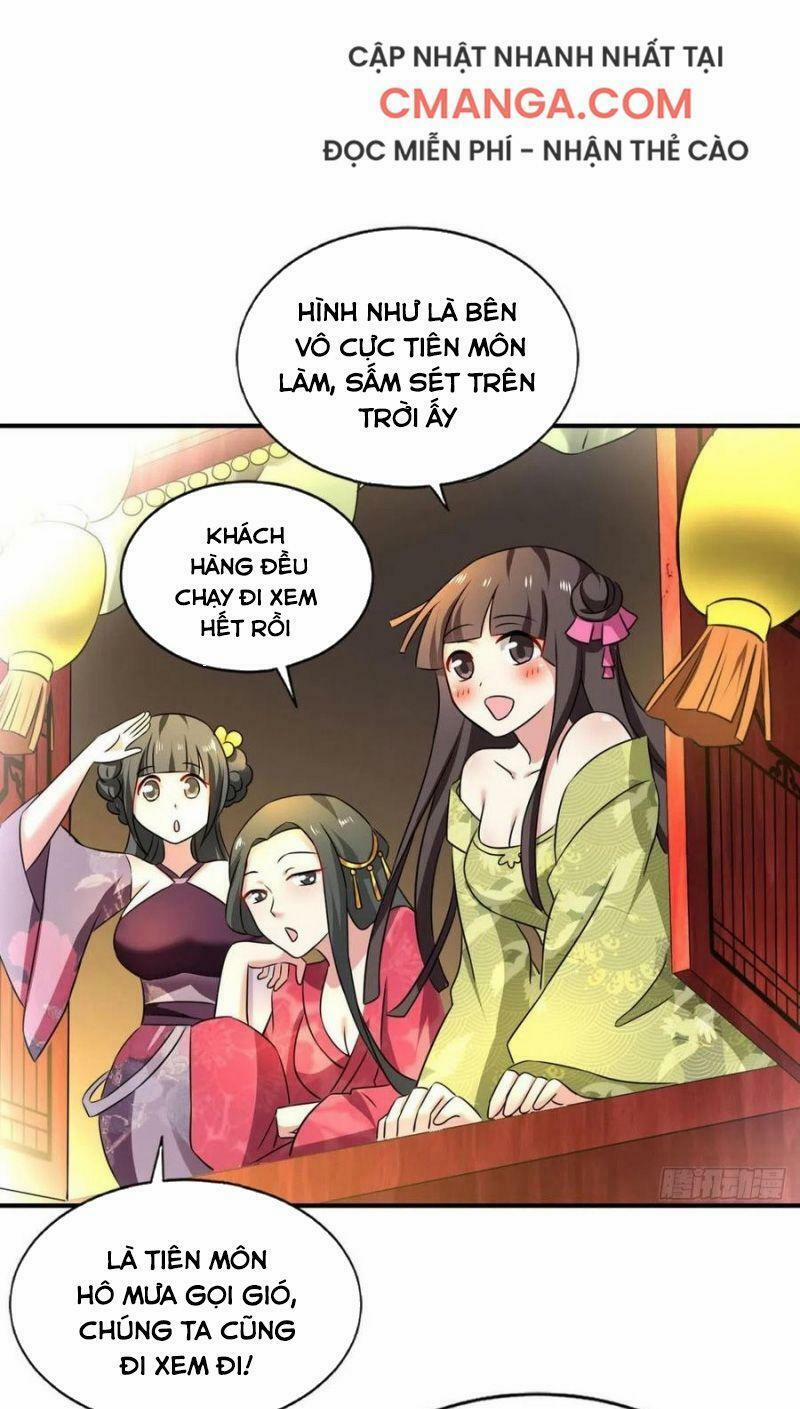 Trọng Sinh Thành Cậu Vàng Tại Dị Thế 139 trang 1