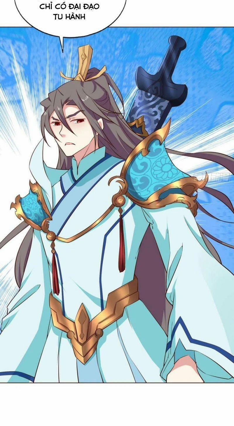 Trọng Sinh Thành Cậu Vàng Tại Dị Thế 139 trang 11