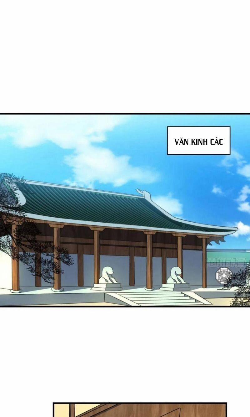 Trọng Sinh Thành Cậu Vàng Tại Dị Thế 139 trang 18