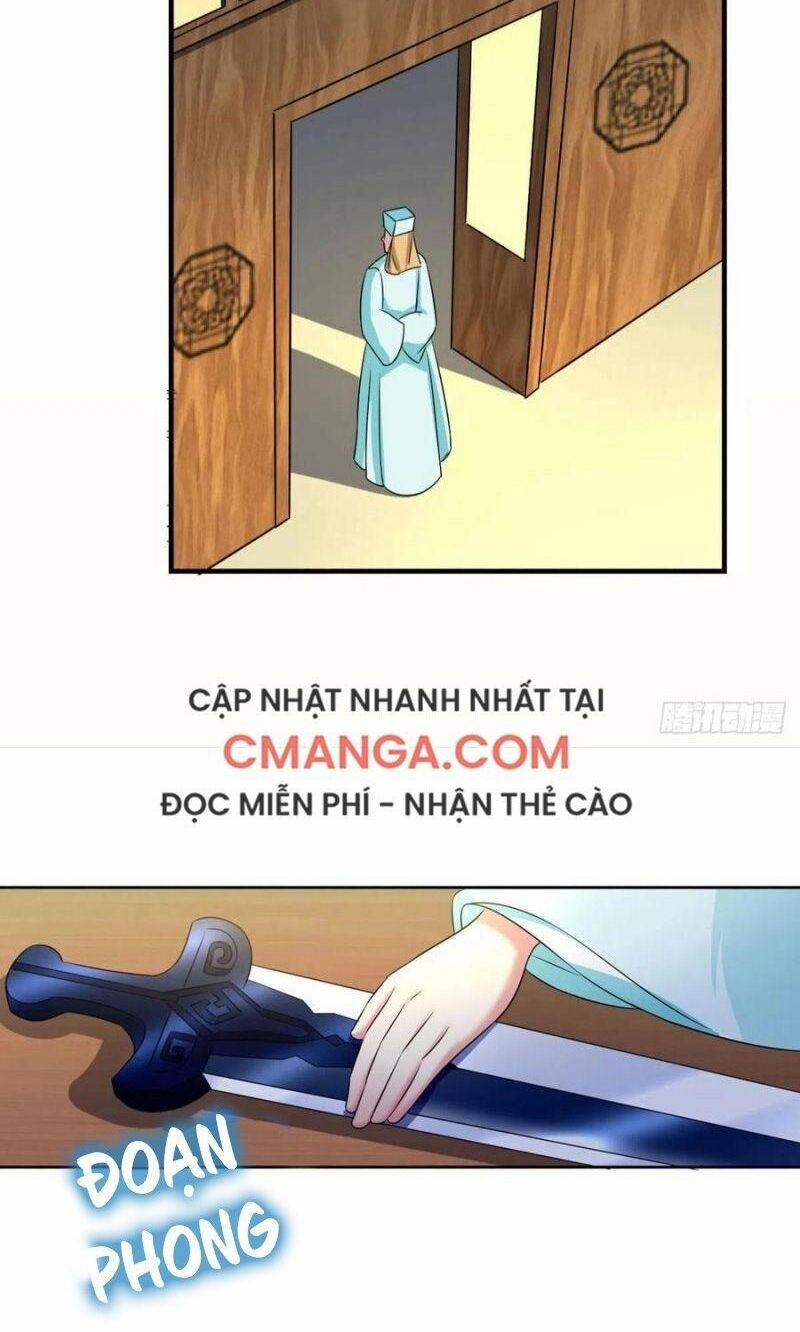 Trọng Sinh Thành Cậu Vàng Tại Dị Thế 139 trang 19