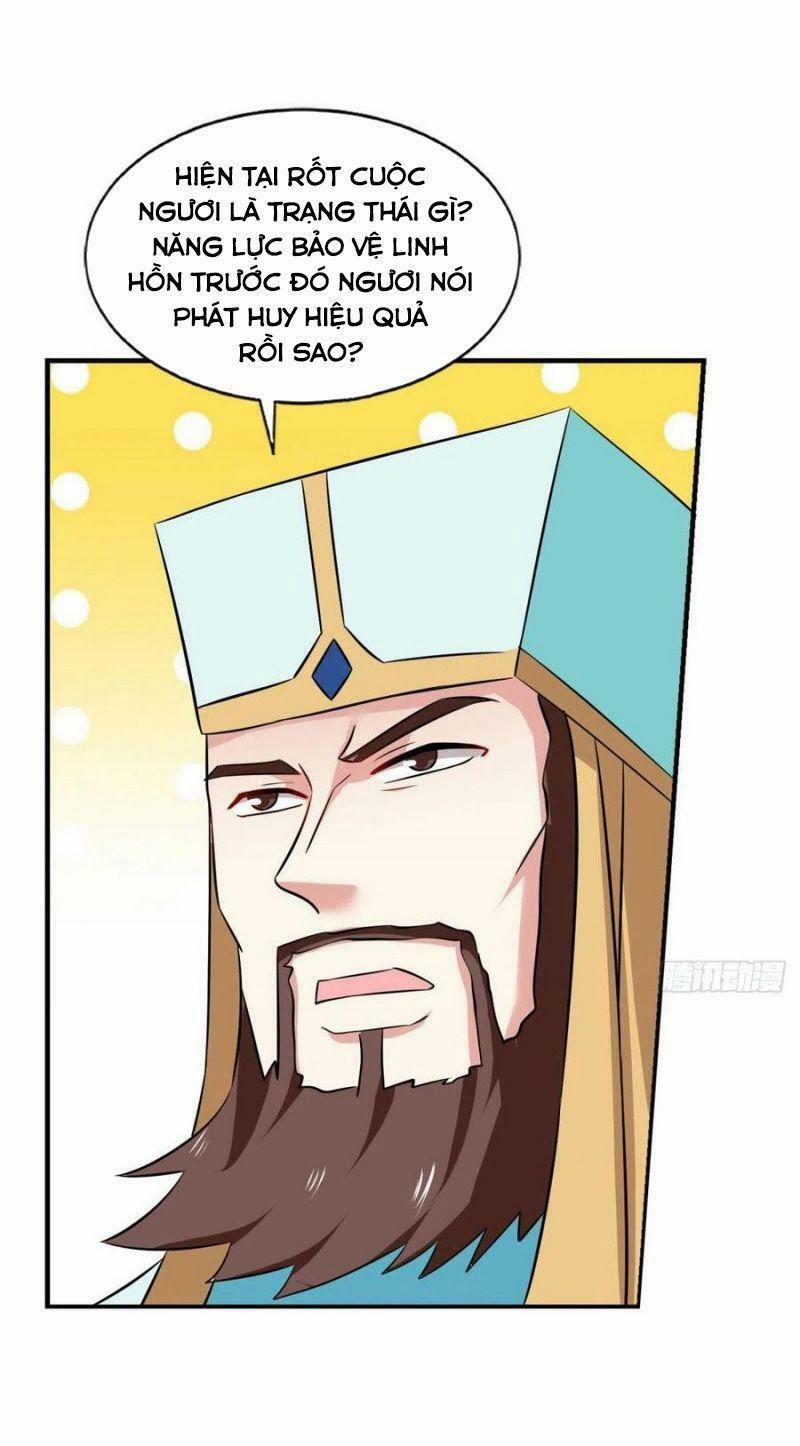 Trọng Sinh Thành Cậu Vàng Tại Dị Thế 139 trang 22