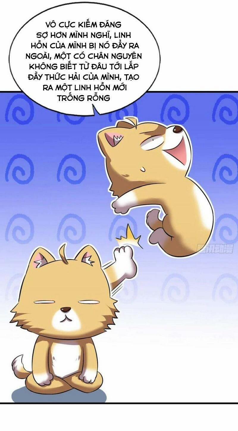 Trọng Sinh Thành Cậu Vàng Tại Dị Thế 139 trang 23