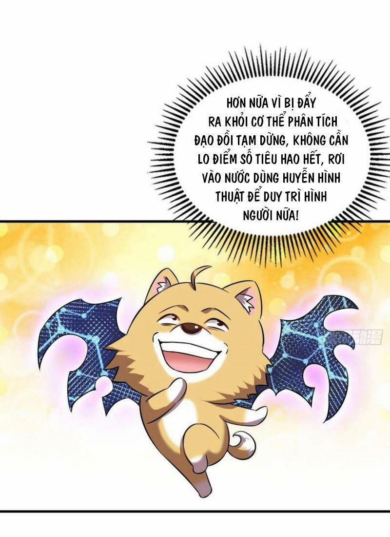 Trọng Sinh Thành Cậu Vàng Tại Dị Thế 139 trang 26